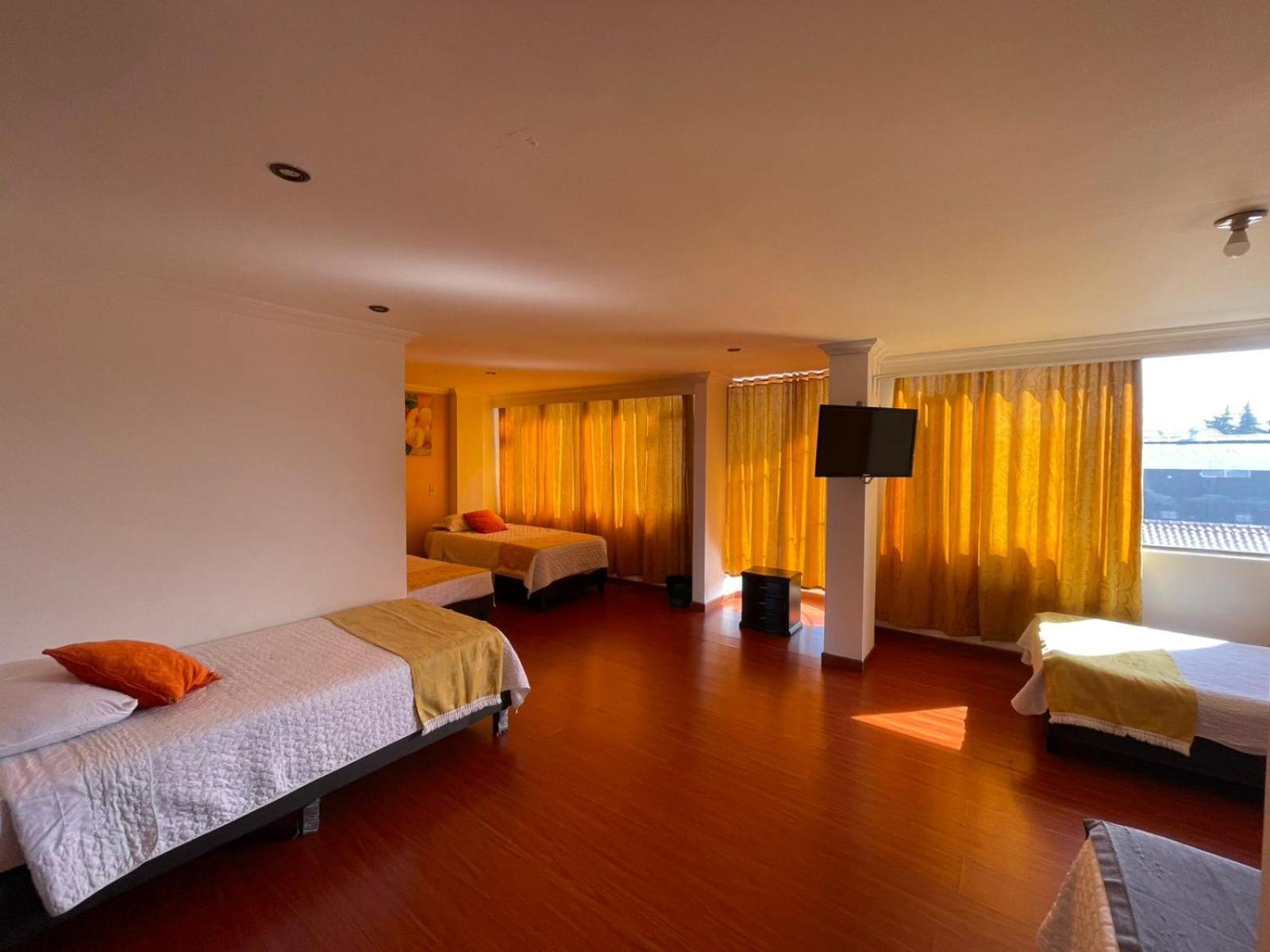 Hotel Ejecutivo 63 In — Photos 3